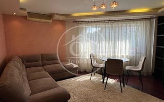 Apartament cu 3 camere de inchiriat în zona Decebal, Oradea - Poză 5