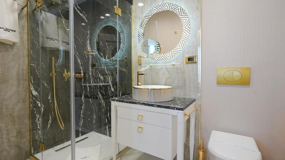 W REGAL Boutique Hotel & Spa – Mamaia - Poză 23