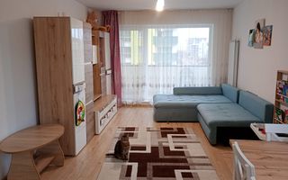 Apartament 2 camere, 51 mp utili, Tractorul, Brasov - Poză 1