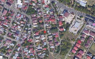 De vanzare teren in fundeni 239 MP - Poză 3