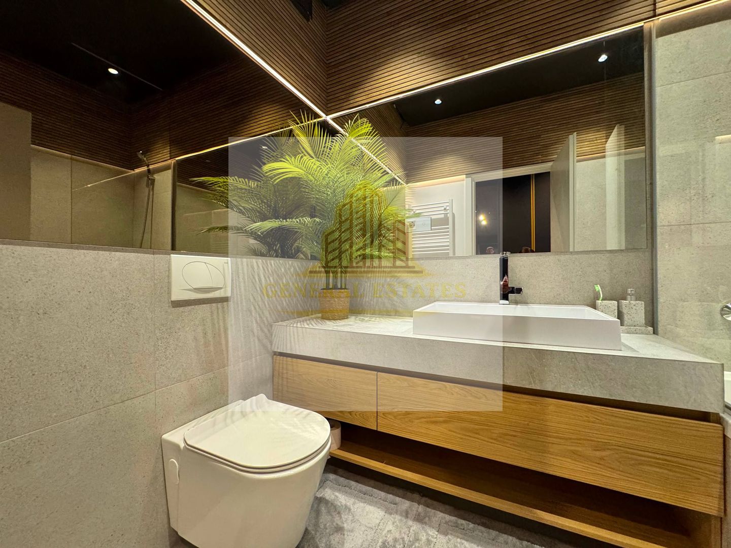 Vânzare Apartament de LUX ÎN complexul Rezidential Silk District - Poză 11