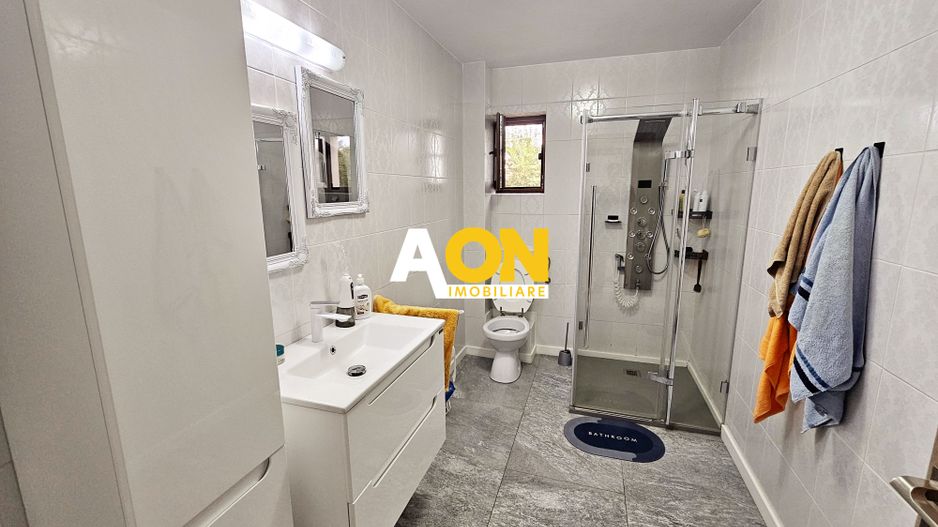 Casa eficienta energetic, 5 camere, 540 mp teren, Partos - Poză 10