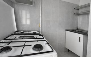 2 camere Vest | Etaj 1 | Mobilat utilat | Balcon închis | 350€ - Poză 6