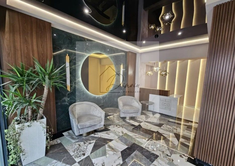 Apartament 2 camere First Estates -Plaza Pipera I taxare inversa - Poză 13