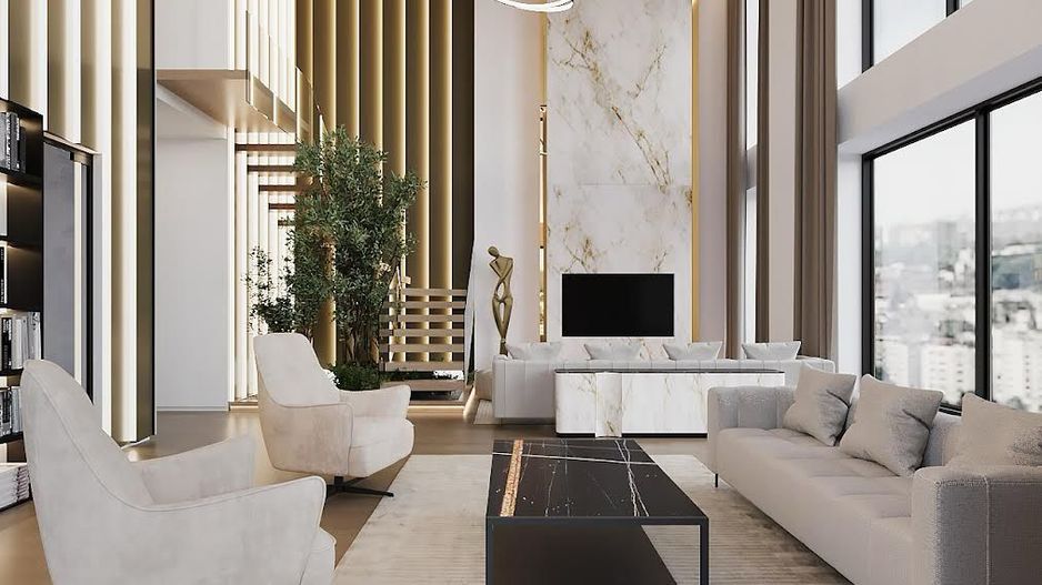 Penthouse | Luxury | Zona Decebal - Poză 21