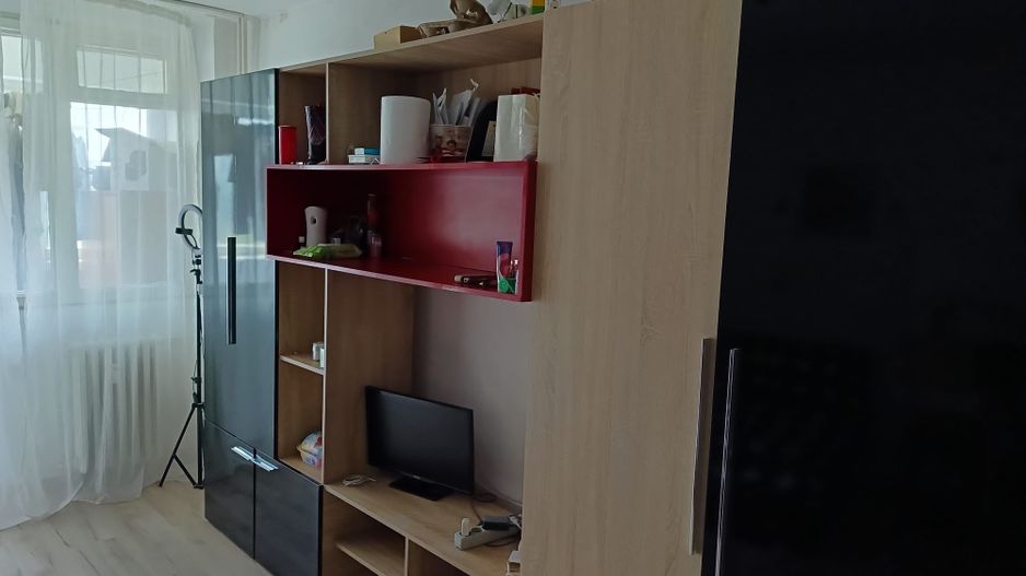 Garsoniera zona Titan -  Piata MInis - Poză 4