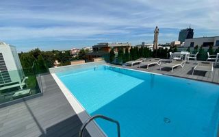 APARTAMENT CU 4 DORMITOARE DEOSEBIT LA INCHIRIERE LANGA PARC KISELEFF - Poză 10