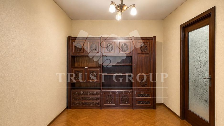 Apartament 2 camere Calea Victoriei-Sala Palatului 70mp | imobil 1948 - Poză 3