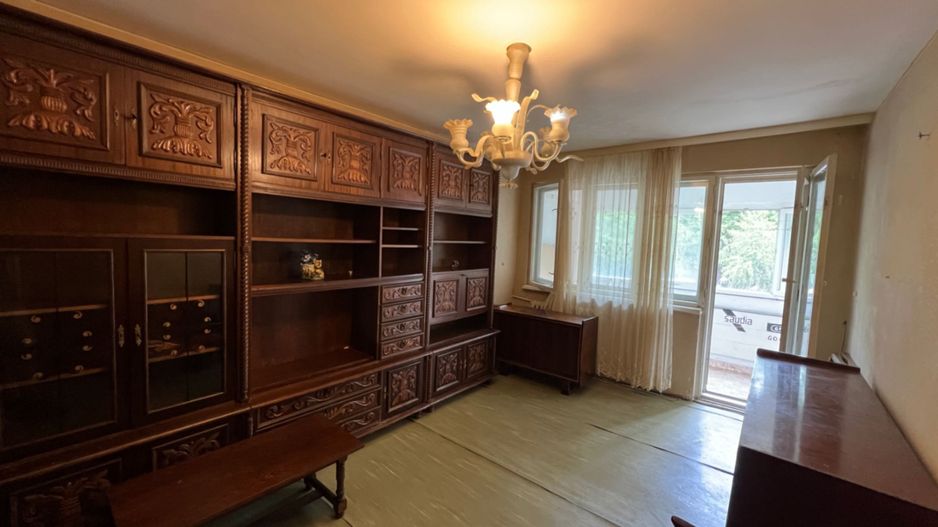 Apartament 3 camere in bloc reabilitat necesita renovare Gorjului Paci - Poză 7