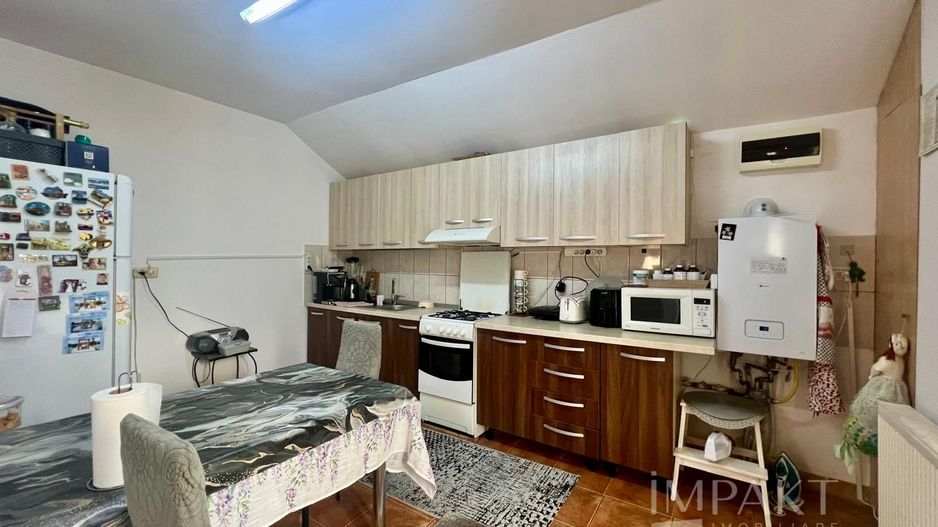 Casa individuala in Buna Ziua - Poză 14