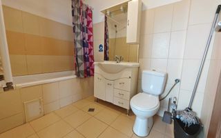 Apartament 3 camere de închiriat | Etaj 5,Terezian | 72 mp - Poză 8