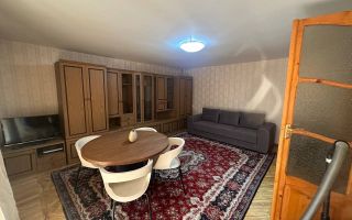 Chirie, apartament, 2 camere, str. Teodorovici, Buiucani - Poză 2