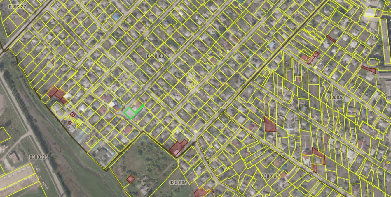 Vânzare, teren pentru construcție, 3,5 ari, str. Ivan Pavlov, Bălți. - Poză 3