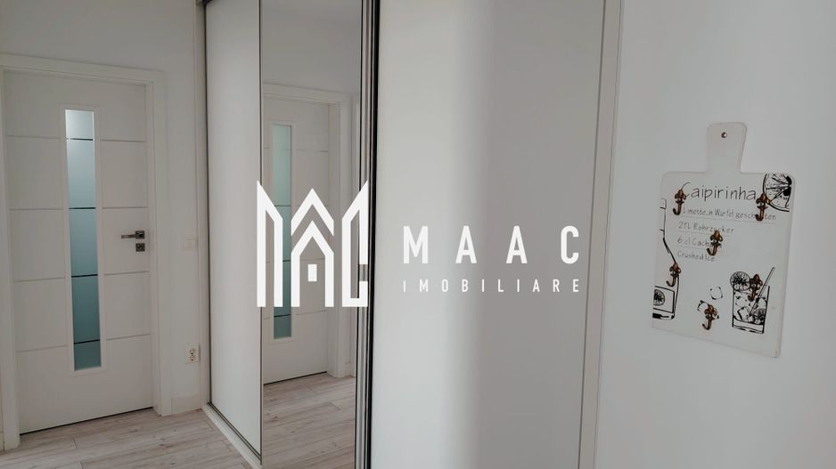 Apartament 2 camere de închiriat | Sibiu, Turnișor | balcon - Poză 7