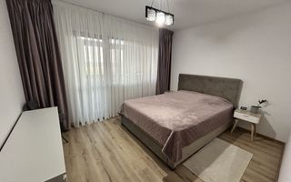 Apartament cu 2 camere de închiriat - Valea Lupului - Poză 5