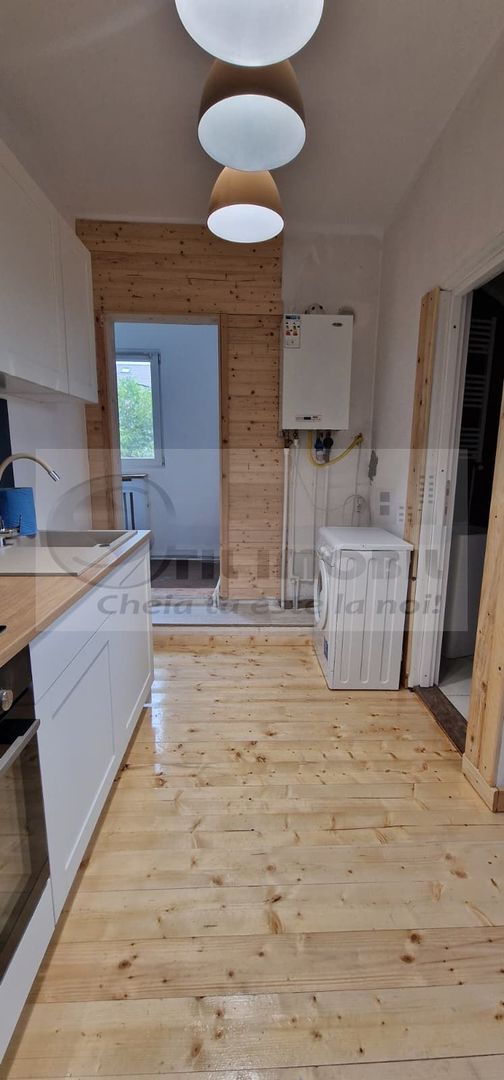 Apartament la casă • 400 € • 10 min de UAIC – Intrare separată - Poză 5