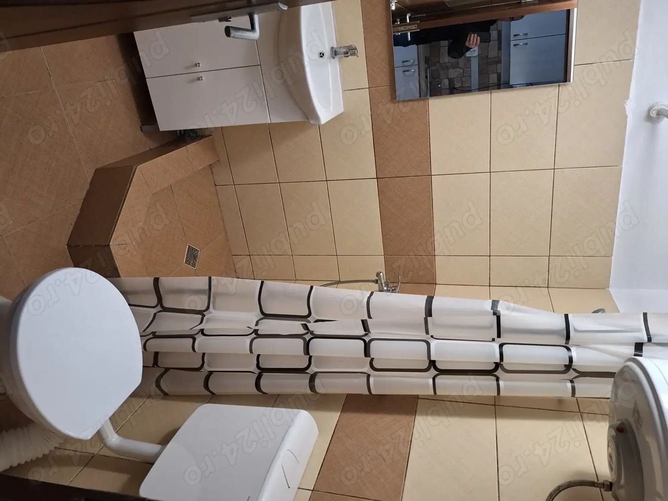 Buziasului | 1 Camera | Recent renovata | Disponibil imediat - Poză 9