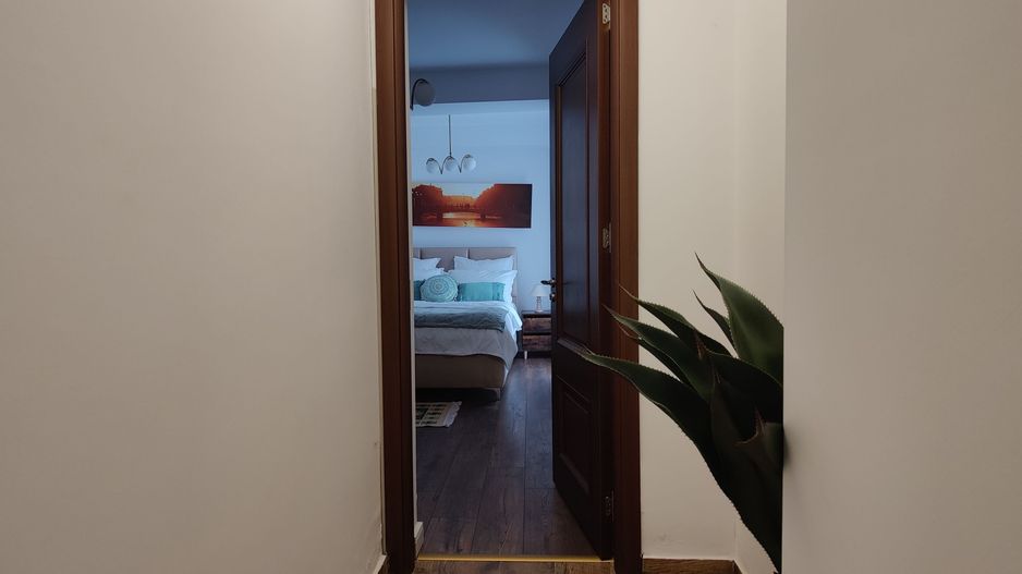 2 camere Catedrala Mantuirii Neamului / Marriott | Decomandat |  Parcare inclusa - Poză 3