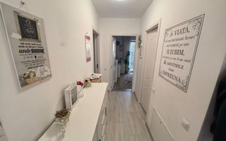 COMISION 0% Apartament cu 3 camere, intrare privată + loc de parcare - Poză 4