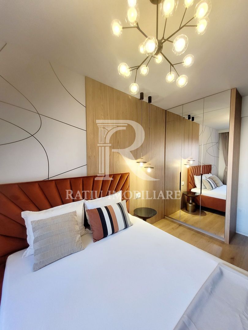 Apartament cu 2 camere | Iosia Residence | Oradea - Poză 6