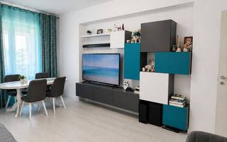 Apartament 4 camere de vanzare – Cavar Odei Tower - Poză 1