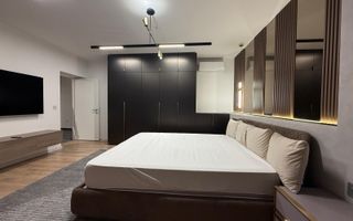 HIGH-CLASS 4 rooms apartment for rent | PIPERA OMV - Poză 7