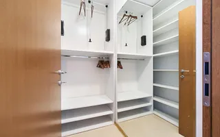 For Rent | Luxury 3-Room Apartment | 115 sqm | City Center Residence - Poză 24