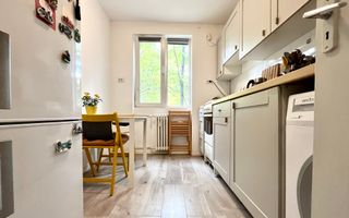 Apartament cu 2 camere, vedere la parc, în zona Central-Piata Unirii - Poză 12