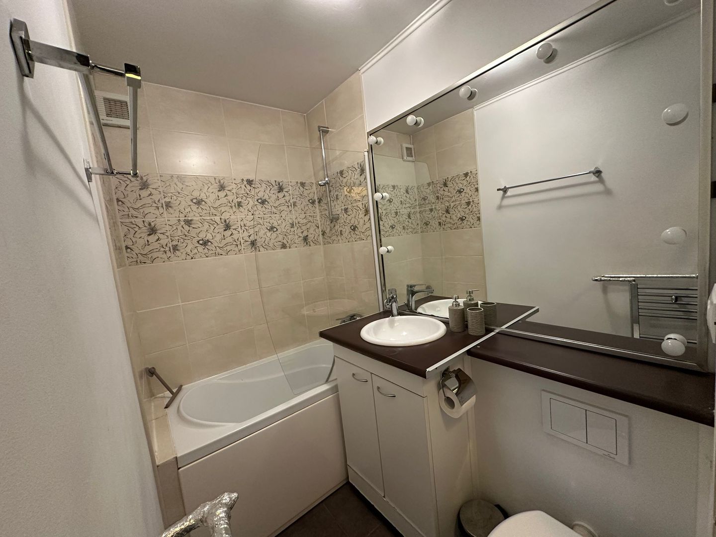 Apartament 2 camere | Șoseaua Ștefan cel Mare | Prima închiriere - Poză 12