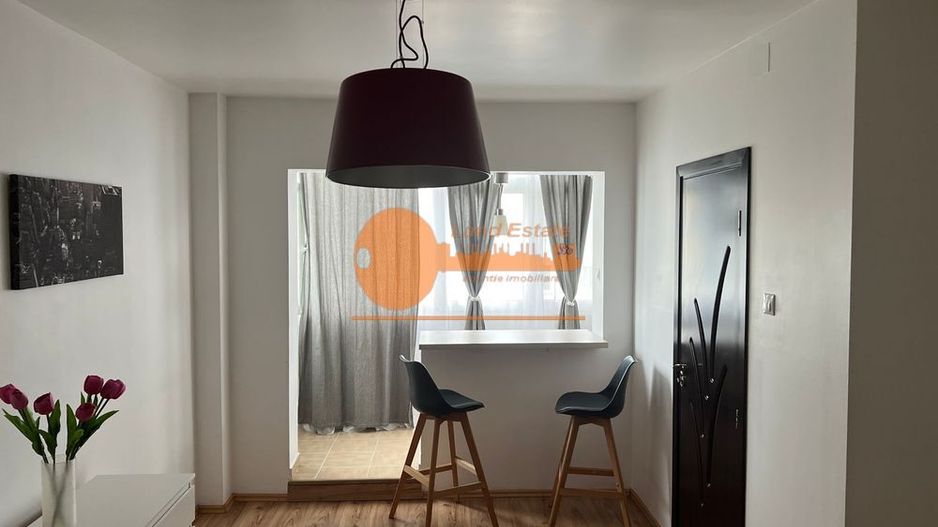 Garsonieră – Dristor – 3 min de metrou - Poză 1