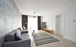 inchiriere 2 camere zona Pipera - New Point parcare inclusa - Poză 1