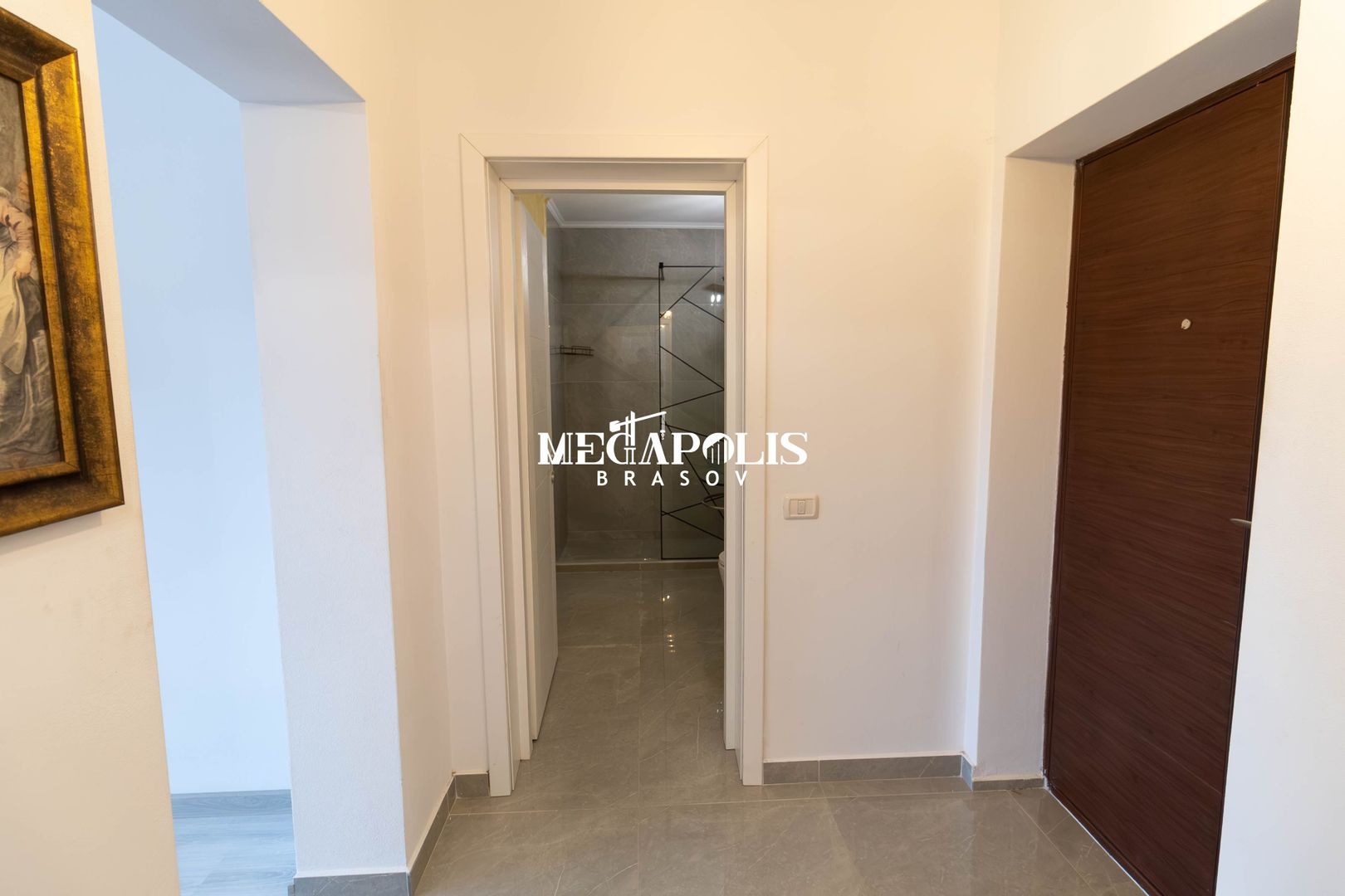 Studio Sanpetru Mobilat Utilat - Poză 8