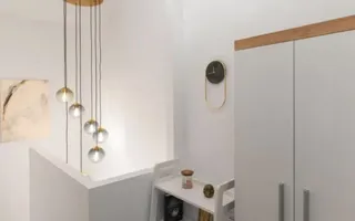 Duplex 2 camere Herastrau| 2 bai | Complex 2021 | Ideal investitie - Poză 12