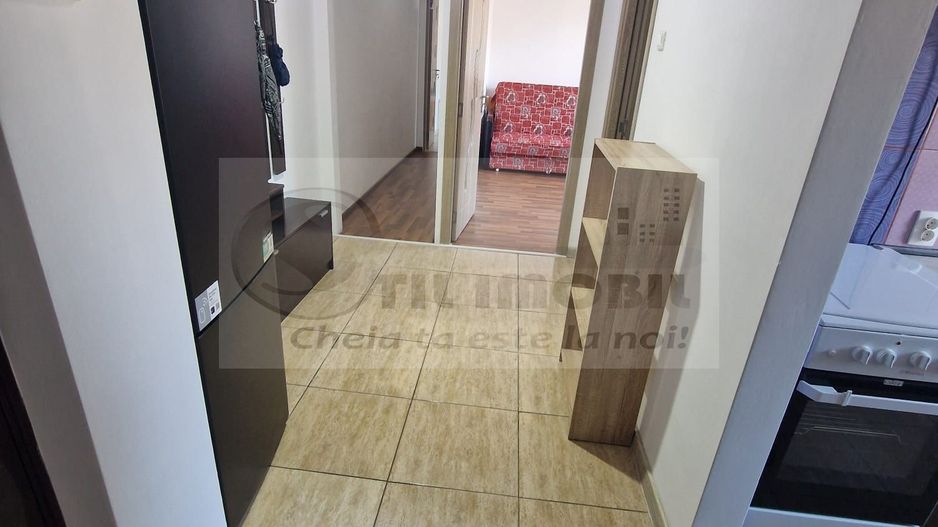Apartament 2 camere decomandat – Tudor Vladimirescu 77.000 Euro - Poză 6