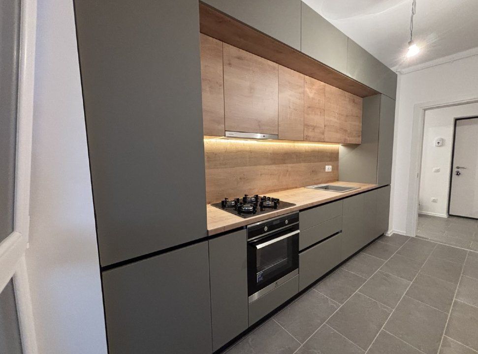 Închiriere apartament spațios 2 camere pretabil spatiu birou - Poză 8