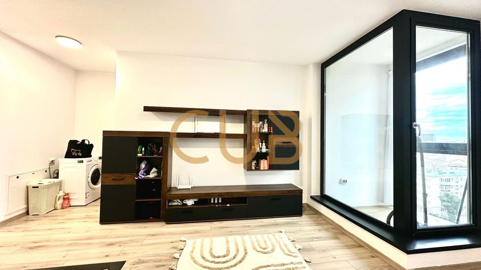 ISHO - 2cam mobilat+utilat|et.8/20, INVESTITIE|Medicina - Take Ionescu - Poză 5