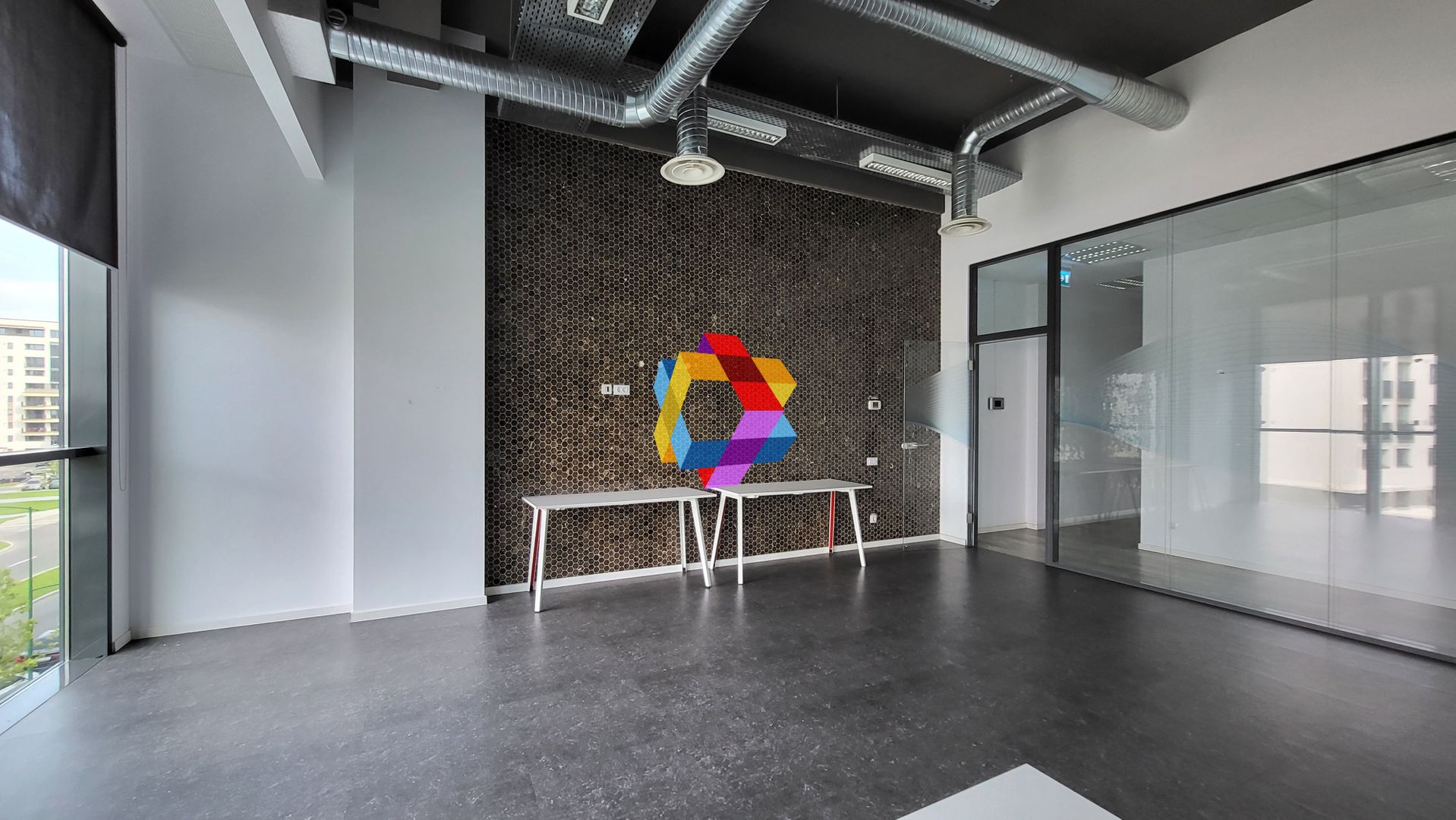 Spatiu de birouri- 740 mp # Plus-imo.ro - Poză 5