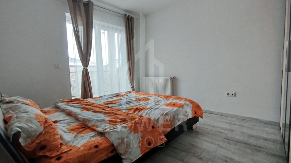🏡 Apartament modern 3 camere, etaj 1 – Cartierul Arhitectilor, Sibiu - Poză 4