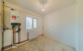 Apartament modern, 2 camere Alfa, renovat, et4, centrala, perfect pt investitie - Poză 11