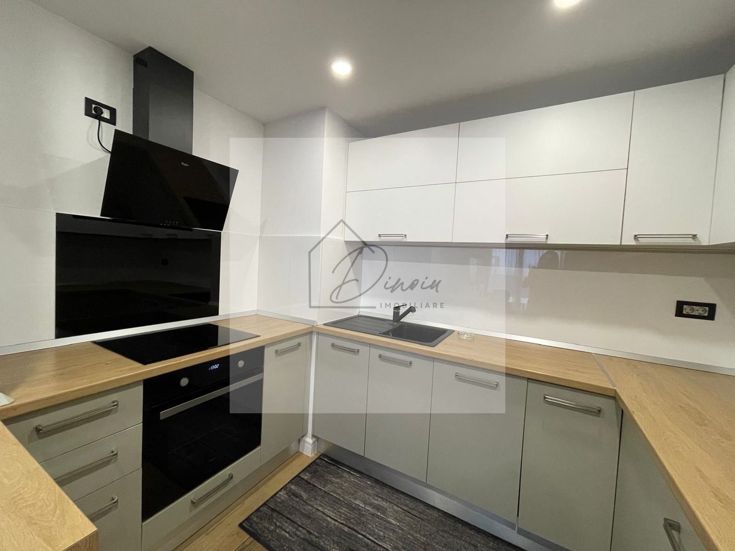 Apartament 2 Camere Cortina Residence | Herastrau Baneasa I COM 0% - Poză 9