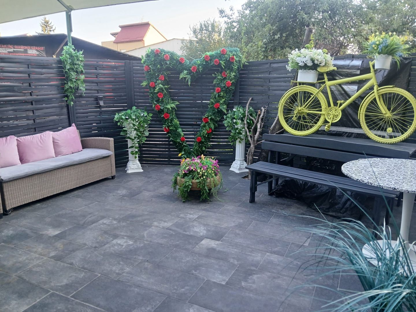 Spatiu comercial de inchiriat uverturii - Poză 20