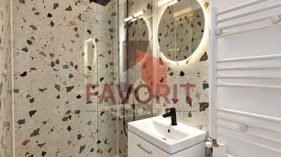 Apartament 1 cameră renovat | Central – Bălcescu | 5 min UVT - Poză 8