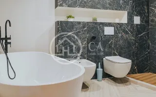 Apartament de închiriat cu 3 camere Ultracentral EAS, Oradea - Poză 15