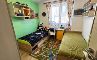 Apartament 3 camere | 64 mp | Renovat complet | Mobilat și utilat | Rahovei - Poză 5