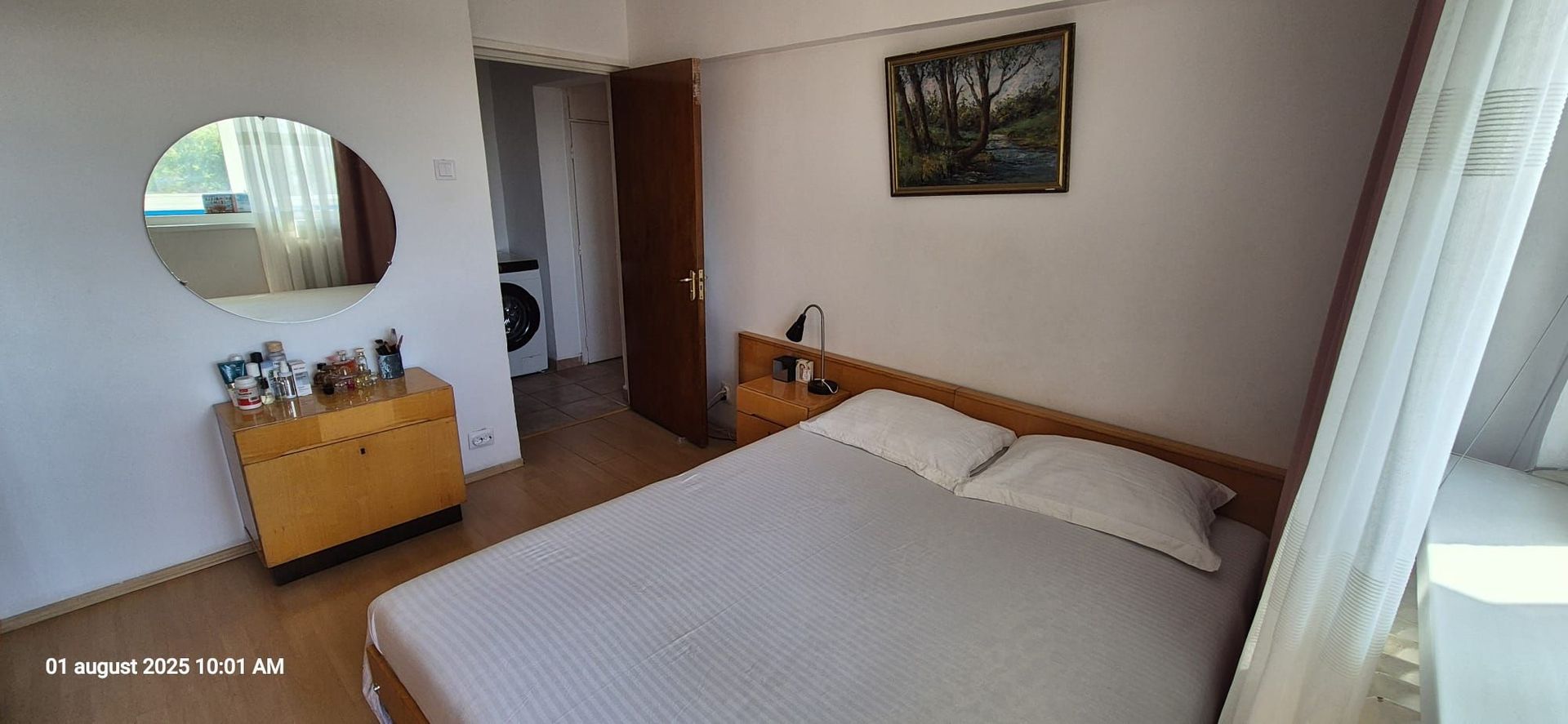 Apartament Lacul Tei/Scoala gimnaziala de Arte nr.4 - Poză 3