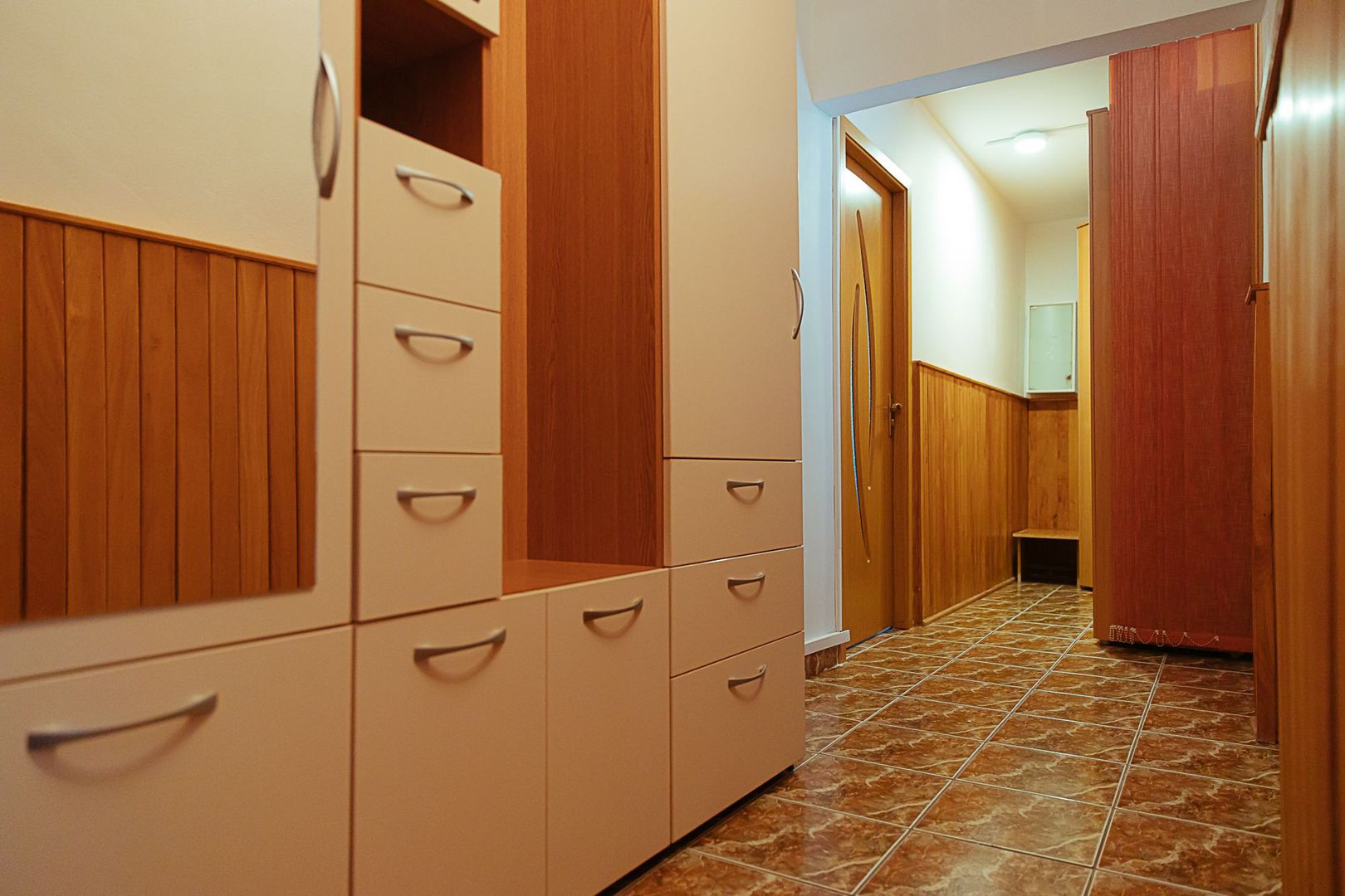 Exclusivitate - 2 camere, lângă Dealul Melcilor, aproape de Parcul Trandafirilor - Poză 6