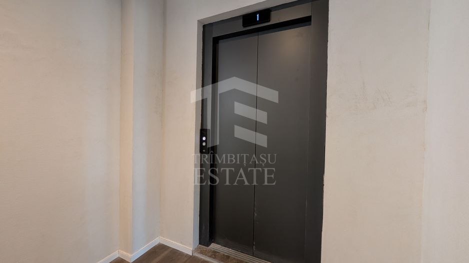 Coworking modern în zona Cișmigiu – 3 birouri de închiriat - Poză 60