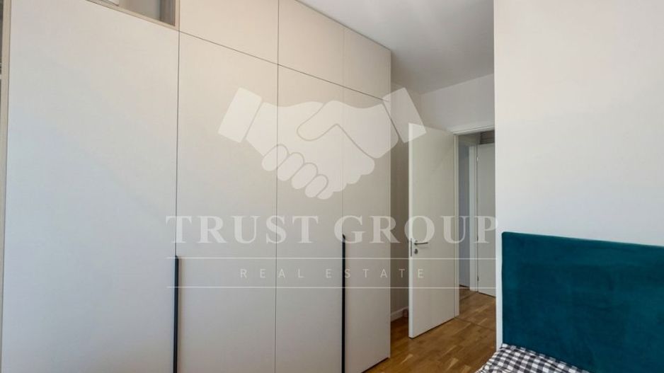 Apartament 3 camere Domenii | Loc de parcare - Poză 10