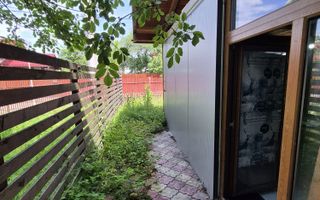 Spatiu comercial+Locuinta 664 mp construiti+anexa 16 mp si teren 845mp - Poză 51