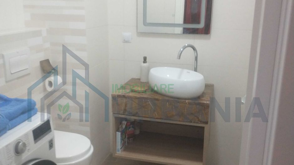 Ofer apartament 2 camera Copou Garden - Poză 2